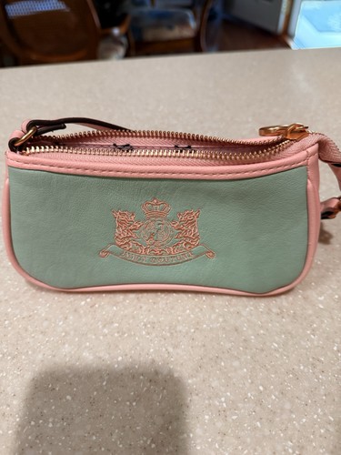 Juicy couture scottie - couture, mini