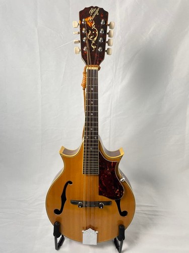 Kasuga custom mandolin - m-30,