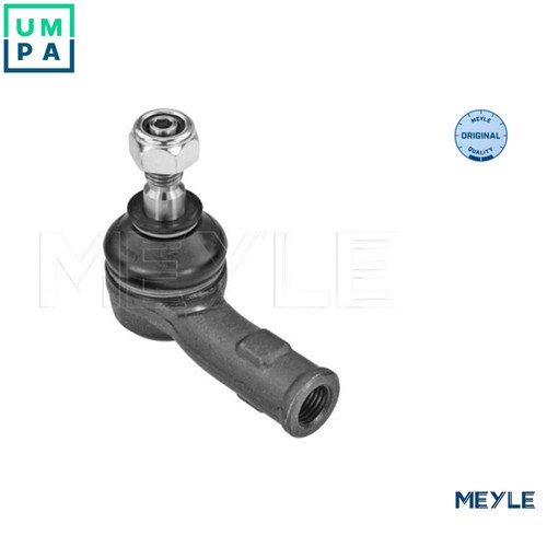 Tie rod end - tie,