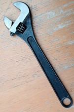 Garringtons Jackdaw Adjustable