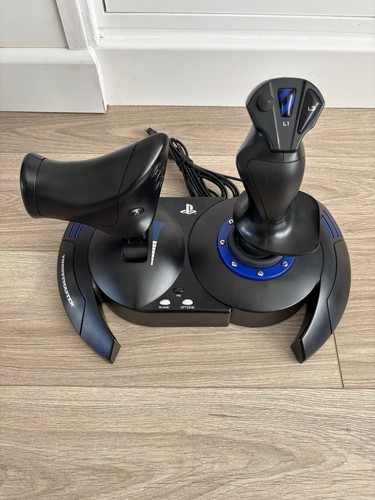 Thrustmaster flight hotas 4 - hotas,
