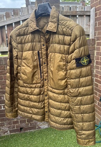 Stone island micro yarn - micro,