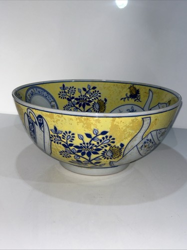 26x12 large bowl ginori - 26x12,