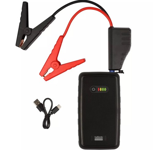 Halfords advanced 12v - halfords,
