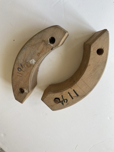 Millinery hat block props - millinery,