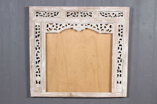 Outstanding late 19th - 19th, c