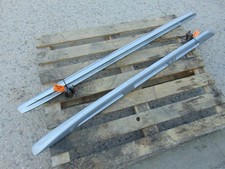 VW Touareg Roof rails 7L 02-06