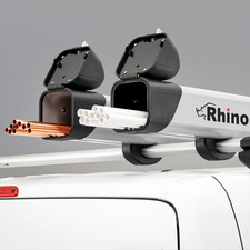 Rhino Pipe Tube Pro 3 Metre