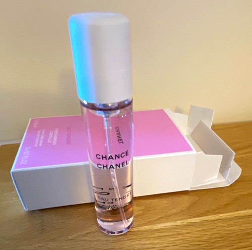 Chanel chance eau tendre - chanel,