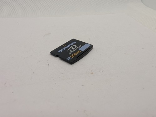 Genuine olympus 256mb - genuine,