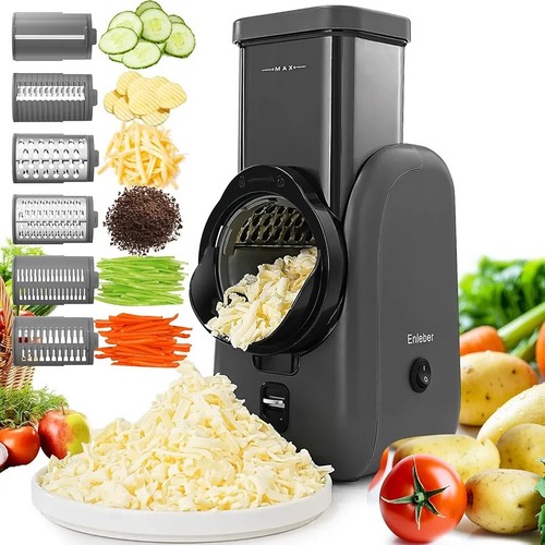 Electric cheese grater - electric,
