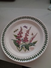 PORTMEIRION BOTANIC GARDEN