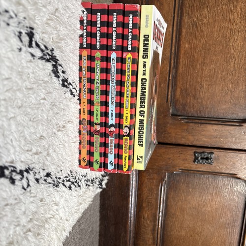 Beano books - beano,