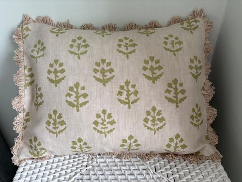 Cushion cover susie watson - cushion,