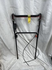 Harry Petrol Lawnmower