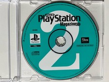 OPSM - Official PlayStation