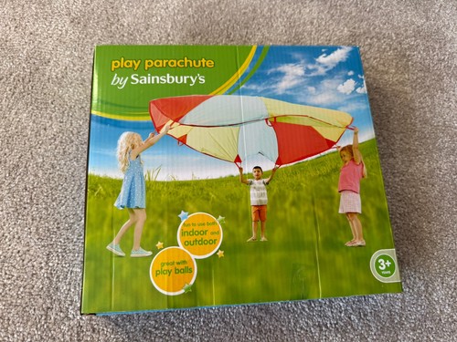 New sainsbury play - sainsbury,