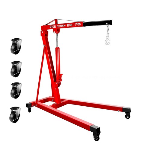 4400 lbs folding - 4400,