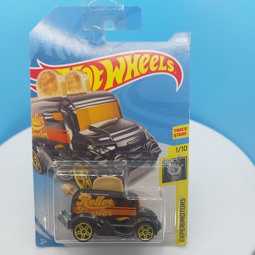 Hot wheels roller - wheels,