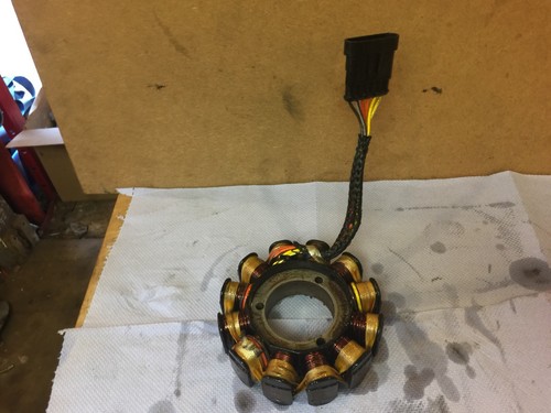 Evinrude tec 40hp etec - 40hp,