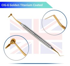 Professional CIG-6 Dental