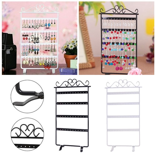 Holes jewelry organizer - jewelry,
