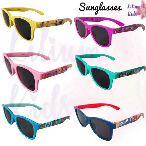Kids child sunglasses - child, disney