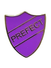 Prefect Purple School /