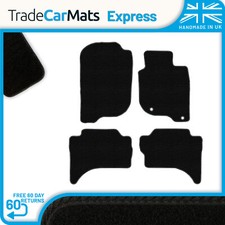 Tailored Carpet Van Floor Mats