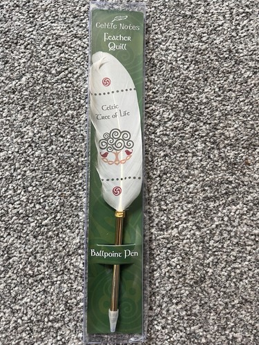 New celtic notes novelty - celtic, tree