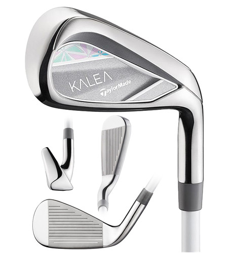 Taylormade 2019 kalea - 2019, single