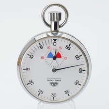 HEUER YACHT-TIMER STOPWATCH