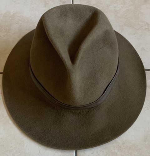 Lock men s felt - lock,