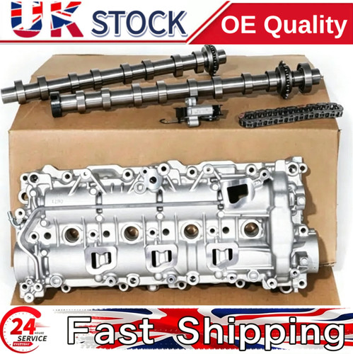 Cam carrier 8mm - carrier, &