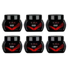 Totex Hair Styling Hair Red