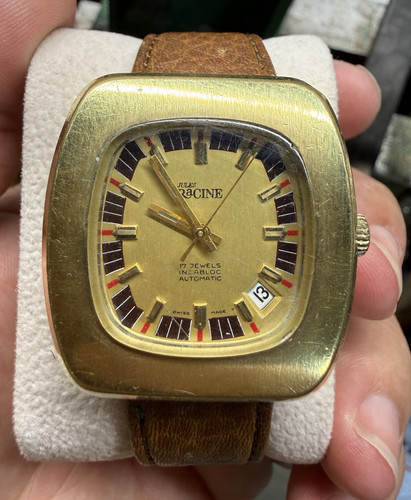 Jules racine gallet swiss made - gallet,