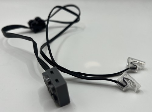 Lego technic electric light - technic,
