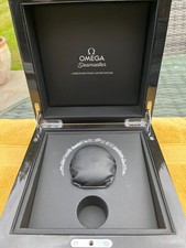 Original Omega Seamaster