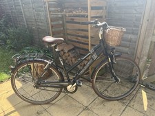 Triumph Bicycle 7 Speed