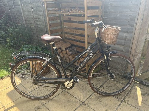 Triumph bicycle speed - bicycle, 7