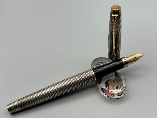 Parker cisele sterling - 75,