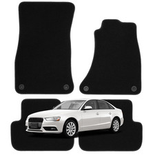 For Audi A4 2012 - 2015 Fully