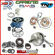S164 - KIT THERMAL GROUP SHAFT RMS 50CC YAMAHA DT X 50 2T 07-07