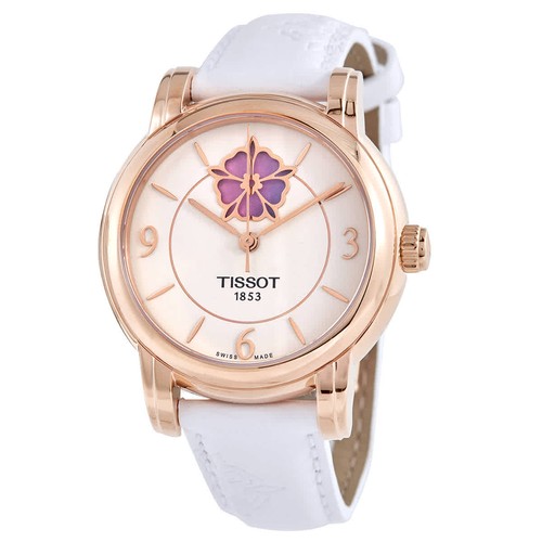 Tissot lady heart automatic - tissot,