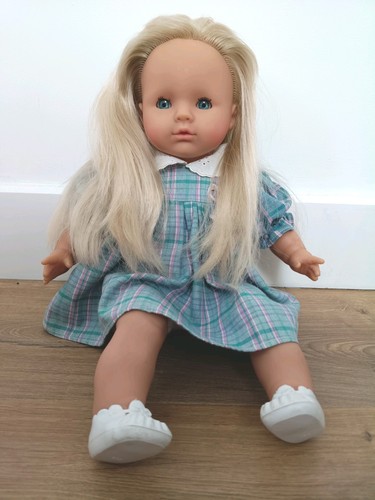 Vintage zapf creation 1985 - vintage,