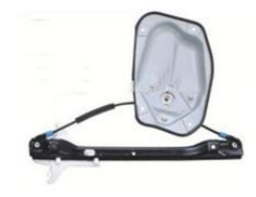 Electric window regulator rear - electric,