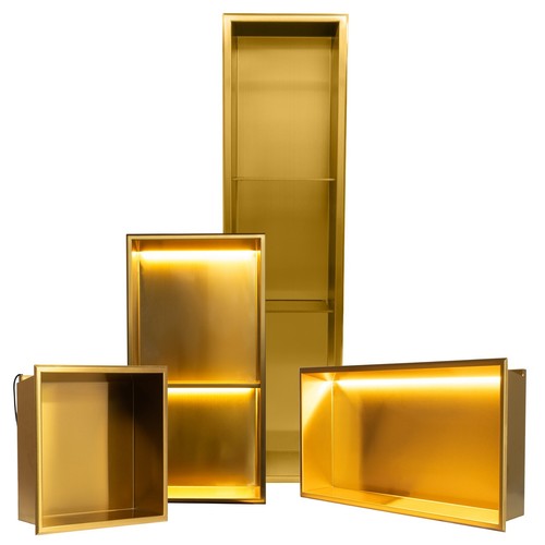 Thermopanel stainless steel - stainless,