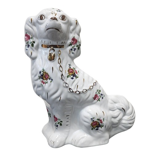English staffordshire wally - staffordshire,