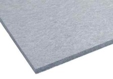 9mm Sundeala Hobby Board Baseboard Pinboard Notice Board Various Sizes Available