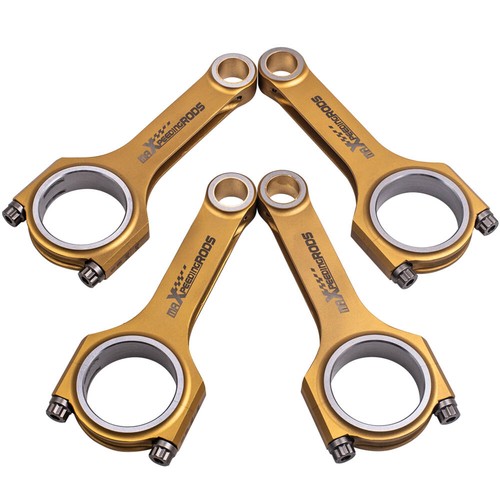 Titanizing beam connecting - titanizing, h-beam